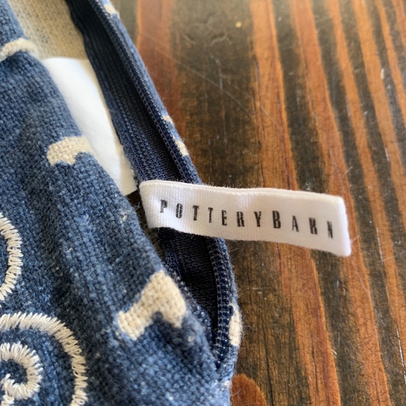 Pottery Barn Pillow Covers - Picture 4 of 4